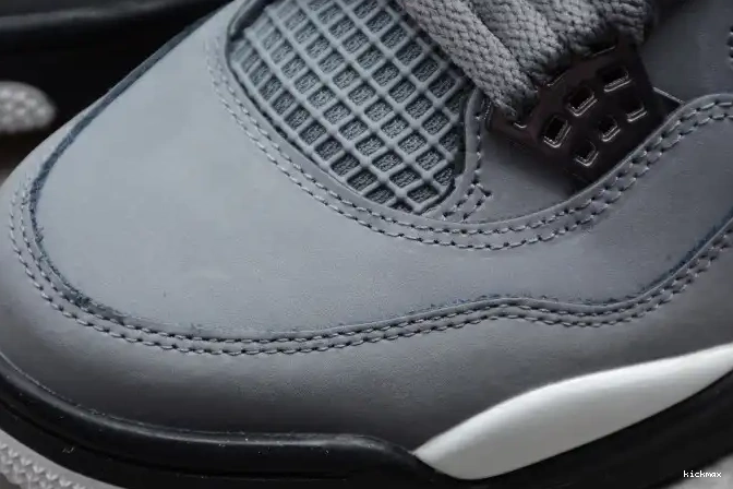 Cheap MAX 308497-007 4 Grey Cool Retro Jordan Air (2019) 0416